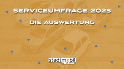 Podcast Video Serviceumfrage 2026 "Die Auswertung"