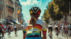 Einschränkungen wegen Brezel Race und Women’s Cycling Grand Prix