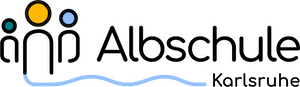 Albschule Karlsruhe Logo