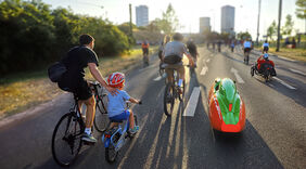 Stadtradeln 2025