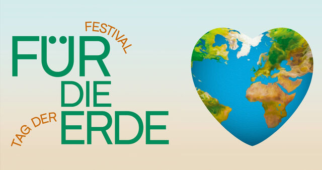 Festival für die Erde