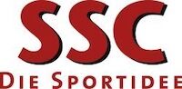 SSC Logo