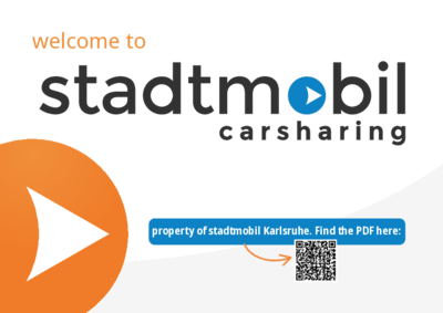 briefing stadtmobil Karlsruhe