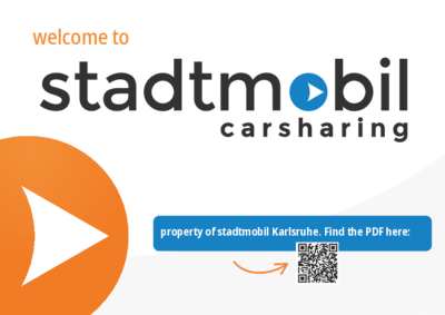 briefing stadtmobil Karlsruhe
