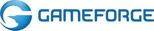 Gameforge AG Logo