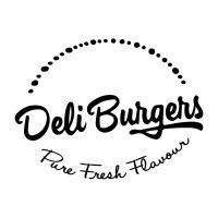DeliBugers Logo